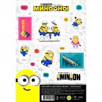 Наклейки ND Play Minions 2 декоративные №6