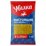 Макаронные изделия Увелка Спираль (450 г)