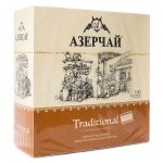 Чай черный Азерчай Premium Традиционал (100 шт)