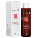 Шампунь System 4 Биоботанический №B Bio Botanical Shampoo (250 мл)