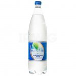 Вода газированная Байкальские росы артезианская (1,25 л)