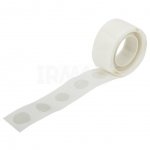 Клеевые точки для крепления воздушных шаров Brauberg Kids (100 шт)