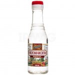 Уксусная кислота Стоевъ пищевая 70% (180 г)