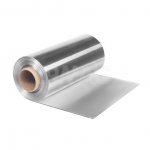 Фольга профессиональная White Line серебристая (50 м)