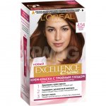 Краска для волос L'Oreal Excellence Creme (192 мл)