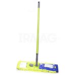 Швабра плоская Aqualine Coconet