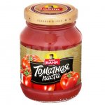 Томатная паста Дядя Ваня 25% (270 г)