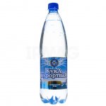 Вода минеральная Кука Курортная столовая (1 л)