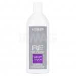 Шампунь V-Color Professional Re Form Violet Touch Антижелтый (500 мл)