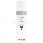 Гель для лица Aravia Professional AHA Fruit Gel Очищающий с фруктовыми кислотами (250 мл)