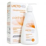 Гель для интимной гигиены Lactomed Увлажняющий эффект (200 мл)