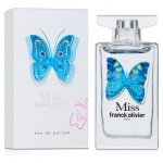 Парфюмированная вода Franck Olivier Miss EDP (75 мл)