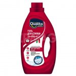 Гель для стирки Qualita для цветного белья (1 л)