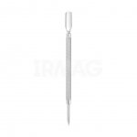 Пушер для маникюра Nippon Nippers P-01 широкая лопатка, пика длина 142 мм