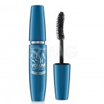 Тушь для ресниц Maybelline Volum'Express Curved Brush черная (10 мл)