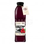 Нектар Сибирская ягода Premium Брусничный (500 мл)