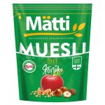 Мюсли Matti с Орехом и яблоком (250 г)