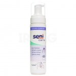 Шампунь-пенка Seni Care для мытья волос без воды (200 мл)