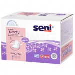 Прокладки урологические Seni Lady Micro (16 шт)