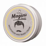 Крем для бороды и усов Morgan's (250 мл)