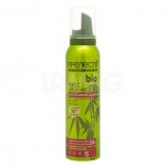 Мусс для волос Прелесть Био Экстракт бамбука №5 экстра фиксация (160 мл)