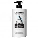 Кондиционер для волос Compliment Professional Aqua Line Легкий для увлажнения (750 мл)