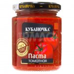 Томатная паста Кубаночка (280 г)
