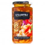 Фасоль Кубаночка По-аргентински (500 г)