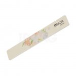 Пилка для маникюра Dewal Design Edition широкая 180/240 (18 см)