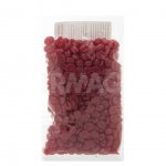 Воск для депиляции ItalWax Горячий пленочный Роза (100 г)