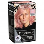 Краска для волос L'Oreal Preference Яркость Цвета