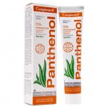 Гель для поврежденной кожи Compliment Panthenol Aloe Vera охлаждающий (75 мл)