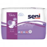 Прокладки урологические Seni Lady Plus (15 шт)