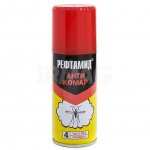 Средство от комаров Рефтамид Антикомар (100 мл)