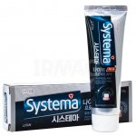 Зубная паста CJ Lion Systema Night Protect ночная антибактериальная (120 г)