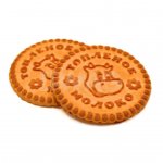 Печенье Сладкая Слобода Муля Красотуля топленое молоко (5 кг)