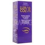 Краска для бровей и ресниц Luxor Color (40 мл)