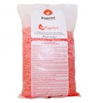 Воск гелевый Kapous в гранулах Папайя (800 г)