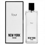 Парфюмированная вода New York Perfume Four EDP (50 мл)