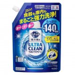 Гель для посудомоечных машин Kao CuCute Цитрусовые (770 г)