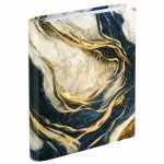 Тетрадь на кольцах Brauberg Marble A5 (120 л.)