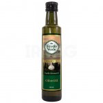 Масло оливковое Feudo Verde Extra Virgin с Чесноком (250 г)
