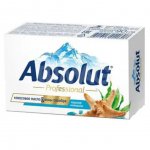 Мыло туалетное Absolut Professional Морские минералы твердое (90 г)