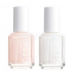 Лак для ногтей Essie Nail Polish Белые/Натуральные бежевые (13,5 мл)