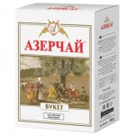 Чай черный Азерчай Букет (100 г)