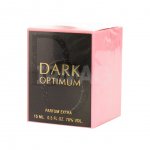 Духи Dark Optimum (15 мл)