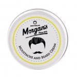 Крем для бороды и усов Morgan's (30 мл)