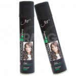 Лак для волос Jet Personal Styling Блеск и Фиксация №3 сверхсильная фиксация (190 мл)