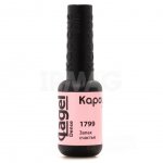 Гель-лак для ногтей Kapous Nails Lagel Dense (8 мл)