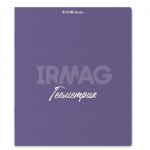 Тетрадь предметная Erich Krause Pastel Сиреневый Геометрия (48 л.)